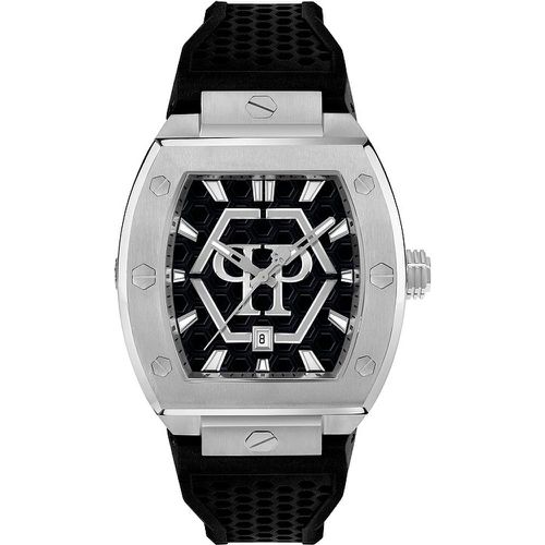 Montres THE HEXAGON PHANTOM PWPUA0524 - Philipp Plein - Modalova