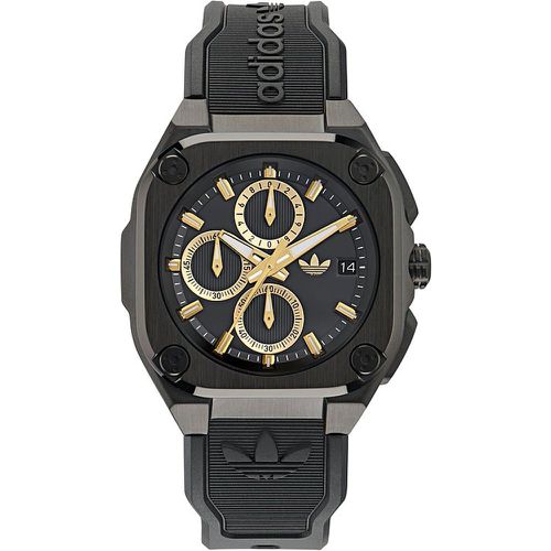 Adidas Montre pour hommes AOFH24020 - Adidas - Modalova