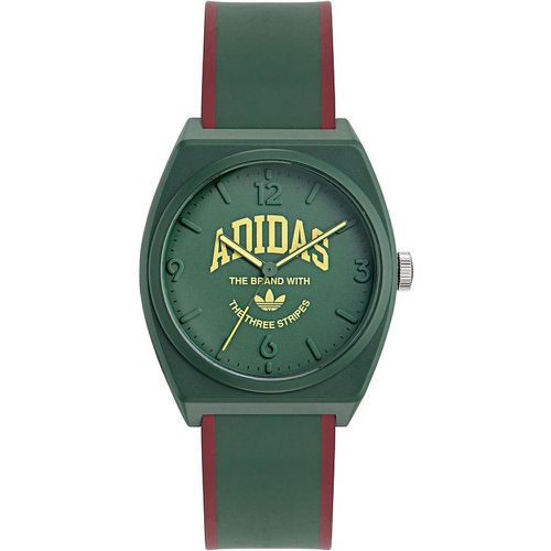 Adidas Montre unisexe AOST24073 - Adidas - Modalova