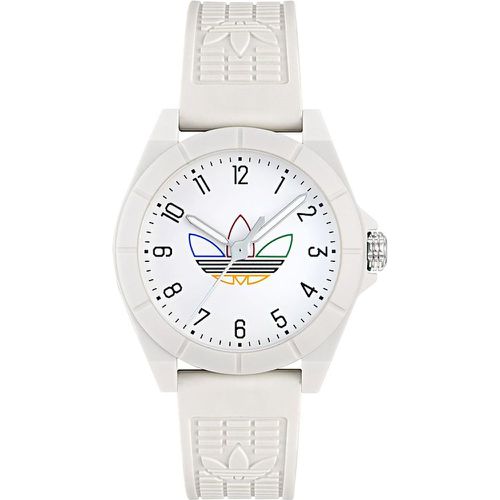 Adidas Montre unisexe AOST24570 - Adidas - Modalova