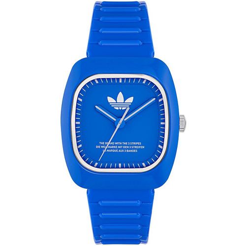 Adidas Montre unisexe AOSY24530 - Adidas - Modalova