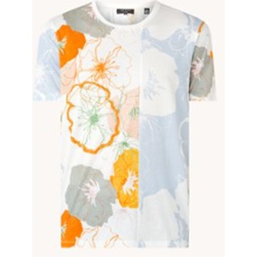 T-shirt à imprimé floral - Ted Baker - Modalova