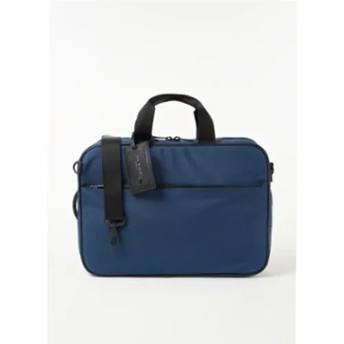 Sac d'affaires Bruiser avec compartiment pour ordinateur portable 15 pouces - Ted Baker - Modalova