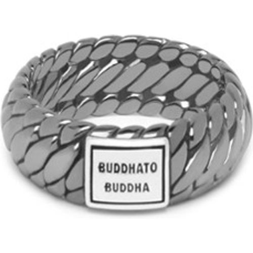 Bague Ben XS Black Rhodium en - Buddha to Buddha - Modalova