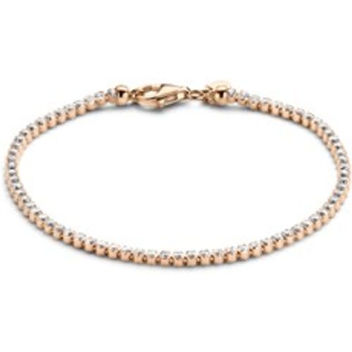 Bracelet Twinkle plaqué or - Casa Jewelry - Modalova