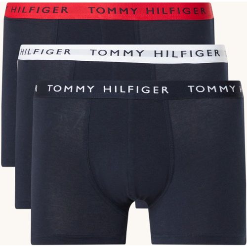 Boxer avec bande à logo, lot de 3 - Tommy Hilfiger - Modalova
