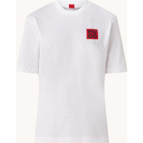 HUGO BOSS T-shirt Dashire avec logo - Hugo Boss - Modalova