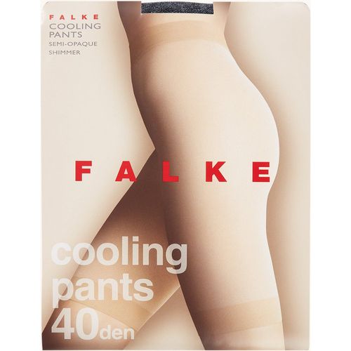 Short Cooling Pants en 40 deniers - Falke - Modalova