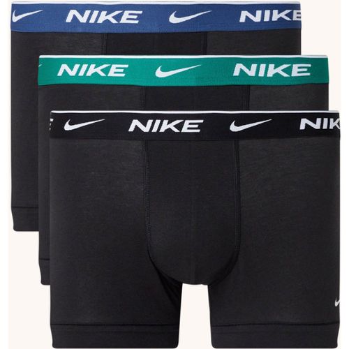 Boxer avec bande à logo, lot de 3 - Nike - Modalova
