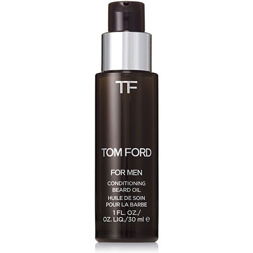 Huile de barbe revitalisante - Vanille tabac - huile de barbe - Tom Ford - Modalova
