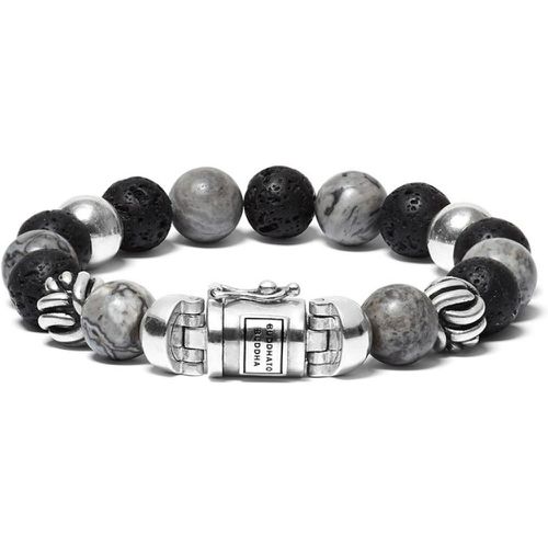 Bracelet de perles Spirit Beads Jasper 188MG E - Buddha to Buddha - Modalova