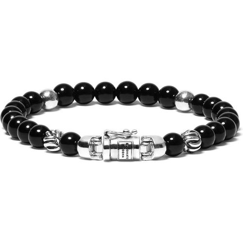 Bracelet de perles Spirit Beads Mini Onyx - Buddha to Buddha - Modalova