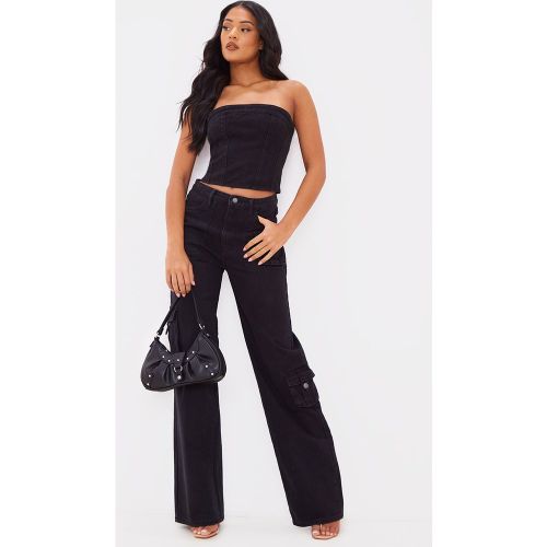 Tall Jean cargo - PrettyLittleThing - Modalova