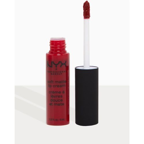 NYX PMU Rouge à lèvres crème soft matte - PrettyLittleThing - Modalova