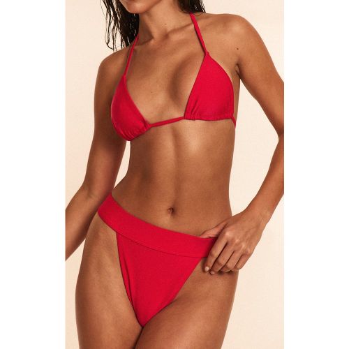 Bas de maillot de bain Mix & Match brésilien - PrettyLittleThing - Modalova