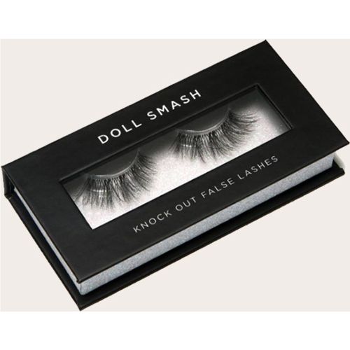 Doll Smash Knock Out False Lashes - PrettyLittleThing - Modalova
