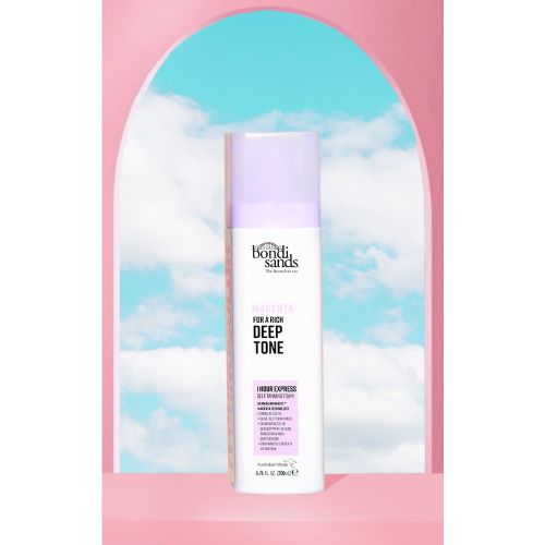 Bondi Sands Mousse autobronzante Technocolor 1 Hour Express Self Magenta 200ml - PrettyLittleThing - Modalova