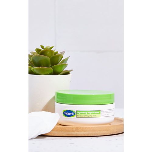 Cetaphil Crème hydratante de nuit 48g - PrettyLittleThing - Modalova