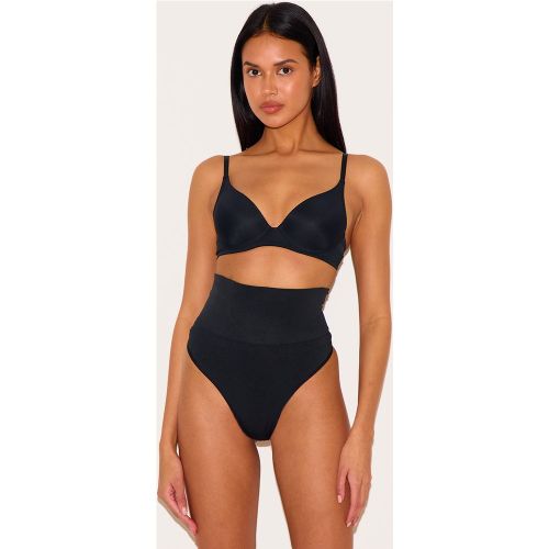 String gainant à taille haute - PrettyLittleThing - Modalova