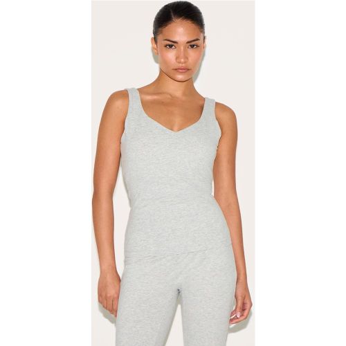 Soutien-gorge de sport Sculpt rembourré longline Petite - PrettyLittleThing - Modalova