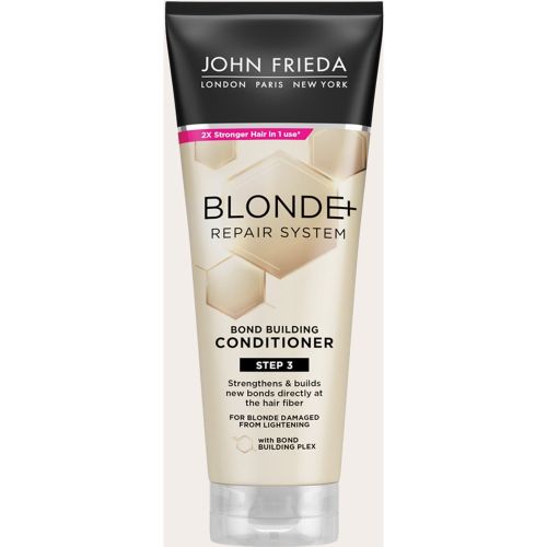 John Frieda Après-shampoing réparateur Bond Building Blonde+ 250ml - PrettyLittleThing - Modalova