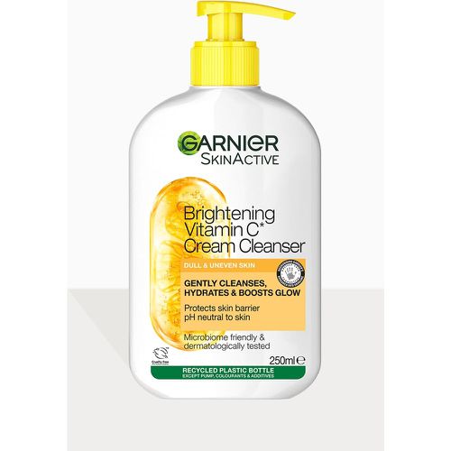 Garnier Skin Active Nettoyant moussant Vitamin C Brightening - PrettyLittleThing - Modalova