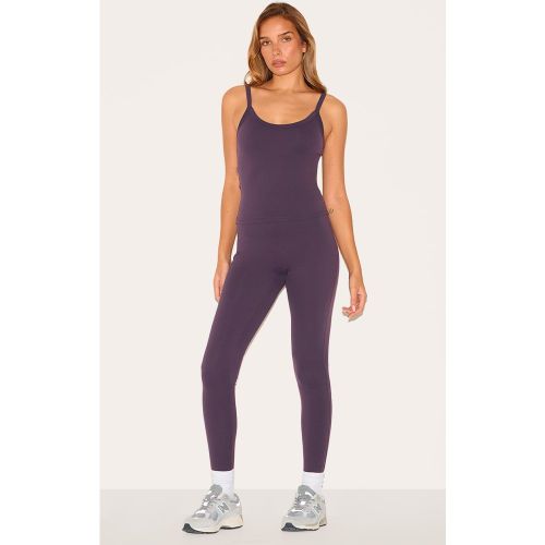 Legging en Sculpt à taille très haute - PrettyLittleThing - Modalova