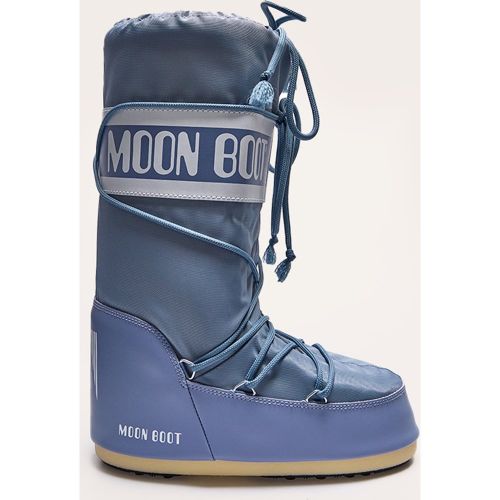 MOON BOOT Bottes éléphant Icon - PrettyLittleThing - Modalova