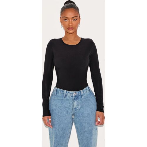 Shape- Body à manches longues | Taille 44 - PrettyLittleThing - Modalova