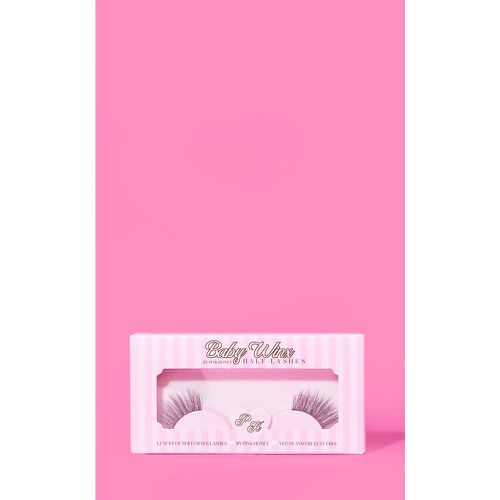 Pink Honey Faux-cils Hazel, Noir - PrettyLittleThing - Modalova