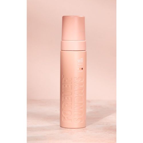 Forever Sundays Mousse autobronzante express Dark - PrettyLittleThing - Modalova