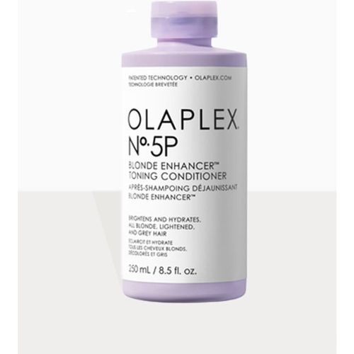Olaplex Après-shampooing tonifiant No. 5P Blonde Enhancer 250 ml - PrettyLittleThing - Modalova