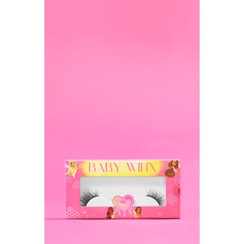 Pink Honey Faux-cils Evangeline - PrettyLittleThing - Modalova