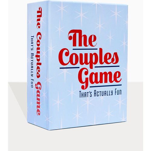 Jeu de couple The Couples Game That's Actually Fun - PrettyLittleThing - Modalova