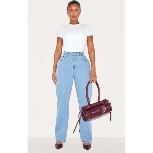 Shape Jean large - PrettyLittleThing - Modalova