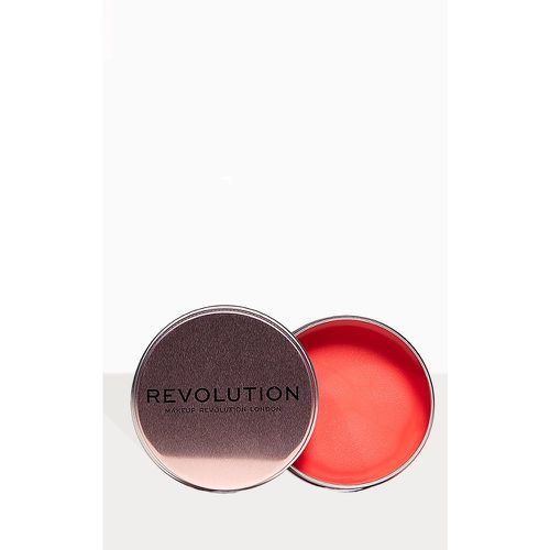 Makeup Revolution Baume de glow Peach Bliss - PrettyLittleThing - Modalova