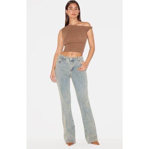 Jean slim flare - PrettyLittleThing - Modalova