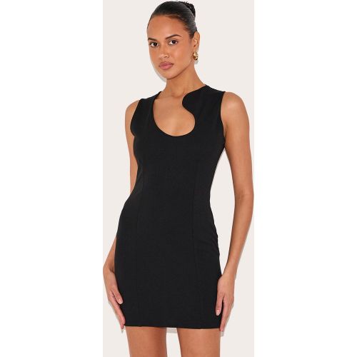 Mini robe tissée stretch - PrettyLittleThing - Modalova