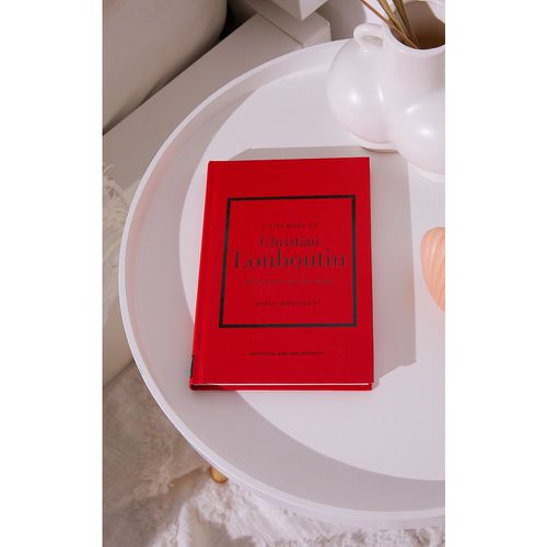 Le petit livre de Louboutin édition anglaise - PrettyLittleThing - Modalova