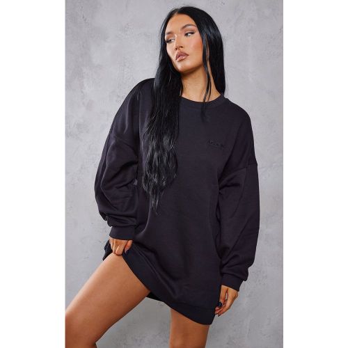 RENEW Robe sweat oversize - PrettyLittleThing - Modalova
