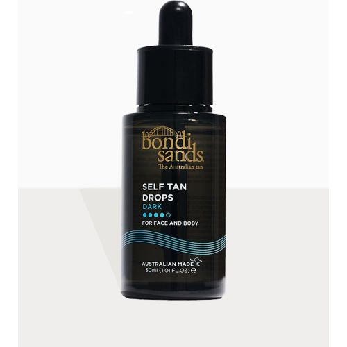 Bondi Sands Gouttes autobronzantes Dark 30 ml - PrettyLittleThing - Modalova