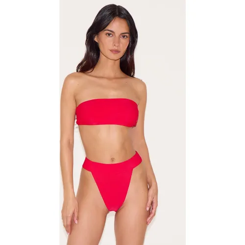 Bas de maillot de bain Mix & Match brésilien - PrettyLittleThing - Modalova