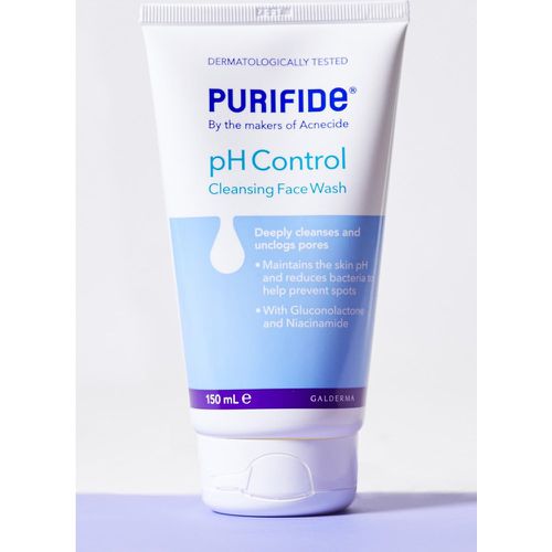 Purifide By Acnecide Antibac PH Control Nettoyant pour le visage - PrettyLittleThing - Modalova