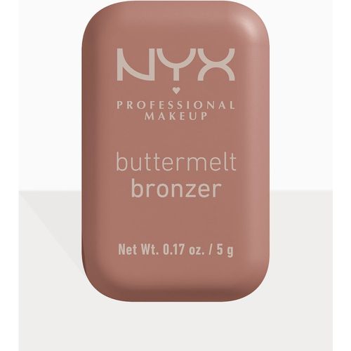NYX PMU Bronzer en poudre Buttermelt - PrettyLittleThing - Modalova