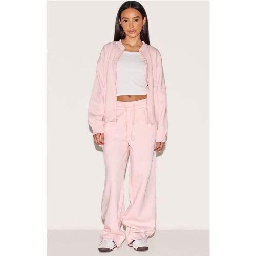 Petite Jogging large à poches - PrettyLittleThing - Modalova