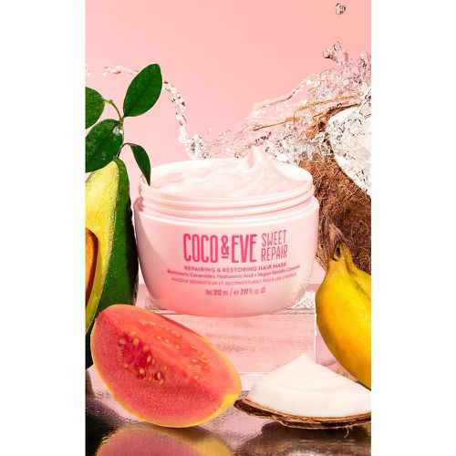 Coco & Eve Masque pour les cheveux réparateur Sweet Repair - PrettyLittleThing - Modalova