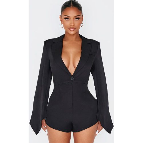 Shape Combishort style blazer ajusté - PrettyLittleThing - Modalova