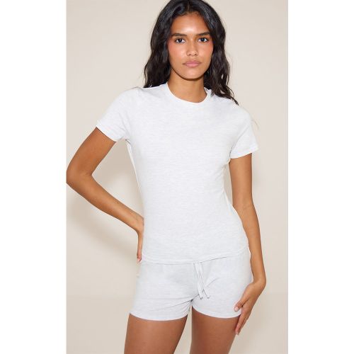 Short de pyjama en jersey - PrettyLittleThing - Modalova