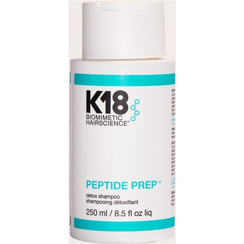 K18 Shampooing détoxifiant Peptide Prep 250 ml - PrettyLittleThing - Modalova