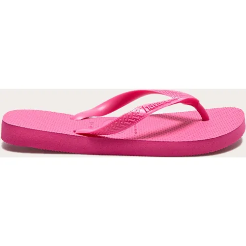 Havaianas Tongs roses Top, Rose - PrettyLittleThing - Modalova